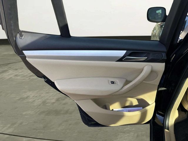 2013 BMW X3 xDrive28i AWD 4dr SUV - 22968395 - 11