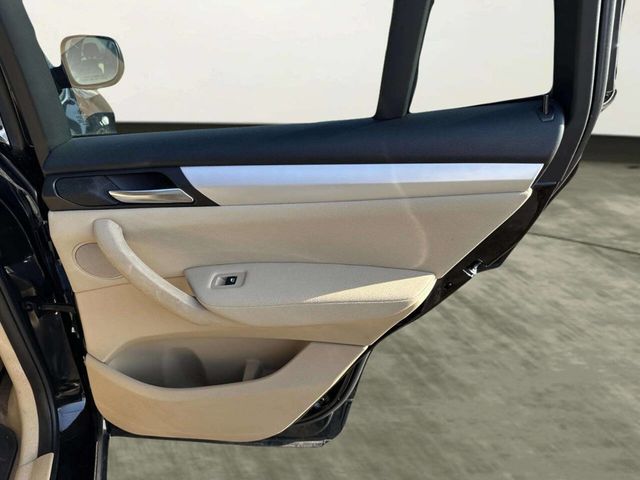 2013 BMW X3 xDrive28i AWD 4dr SUV - 22968395 - 14