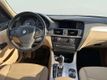 2013 BMW X3 xDrive28i AWD 4dr SUV - 22968395 - 16
