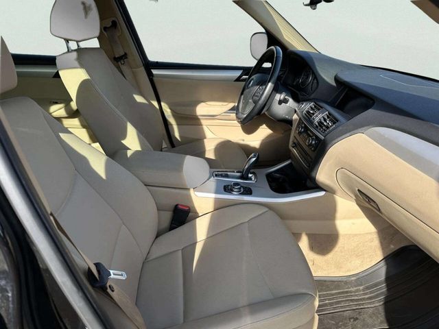 2013 BMW X3 xDrive28i AWD 4dr SUV - 22968395 - 18