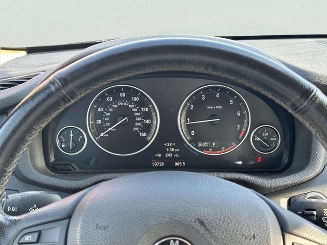 2013 BMW X3 xDrive28i AWD 4dr SUV - 22968395 - 21