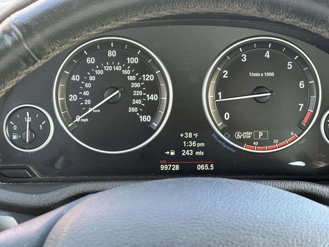 2013 BMW X3 xDrive28i AWD 4dr SUV - 22968395 - 22