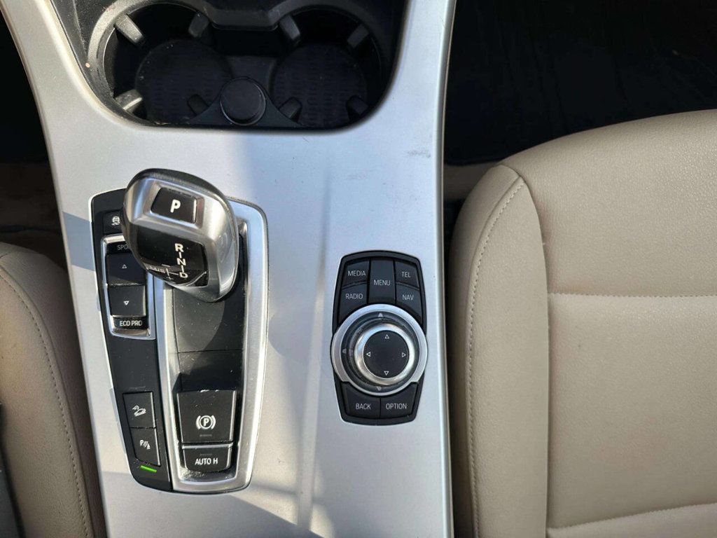 2013 BMW X3 xDrive28i AWD 4dr SUV - 22968395 - 24