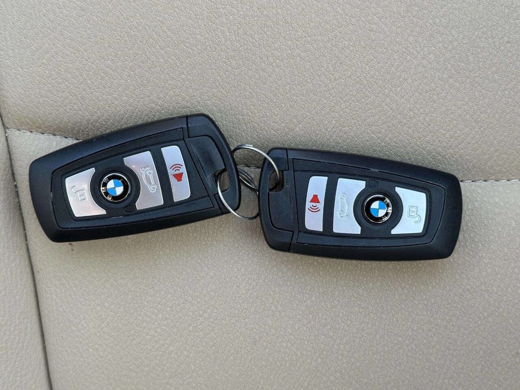 2013 BMW X3 xDrive28i AWD 4dr SUV - 22968395 - 27