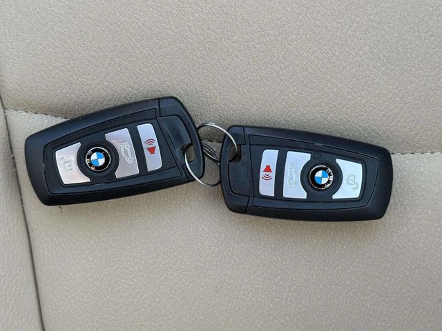 2013 BMW X3 xDrive28i AWD 4dr SUV - 22968395 - 27