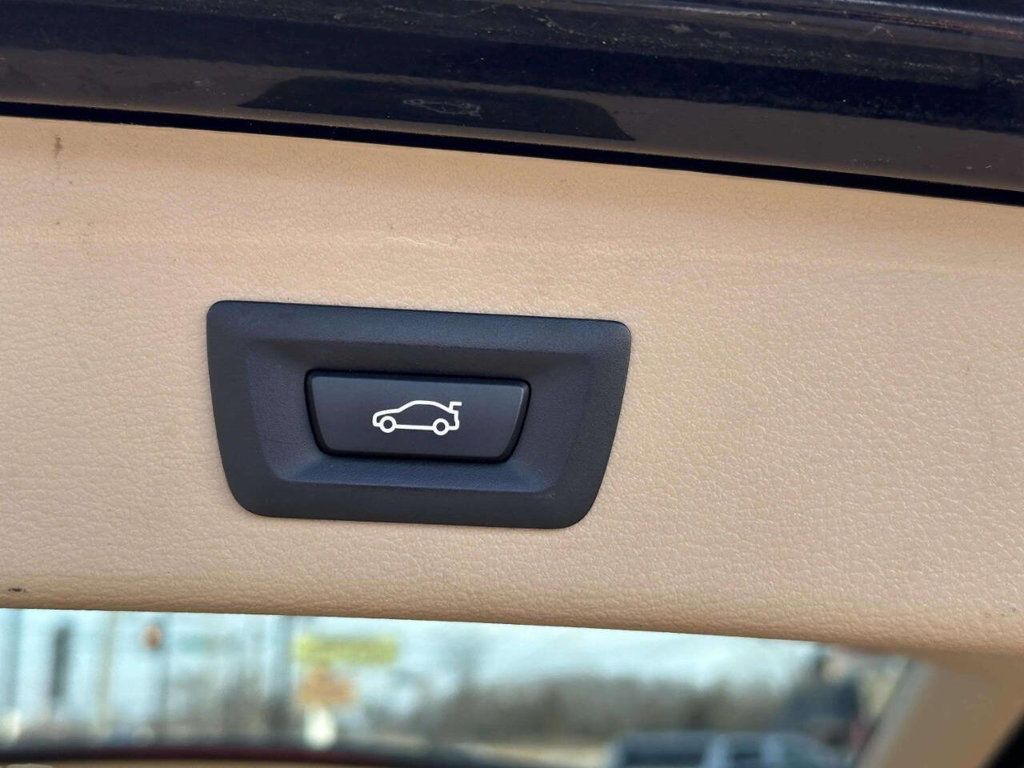 2013 BMW X3 xDrive28i AWD 4dr SUV - 22968395 - 31