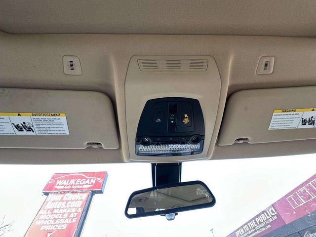 2013 BMW X3 xDrive28i AWD 4dr SUV - 22968395 - 33