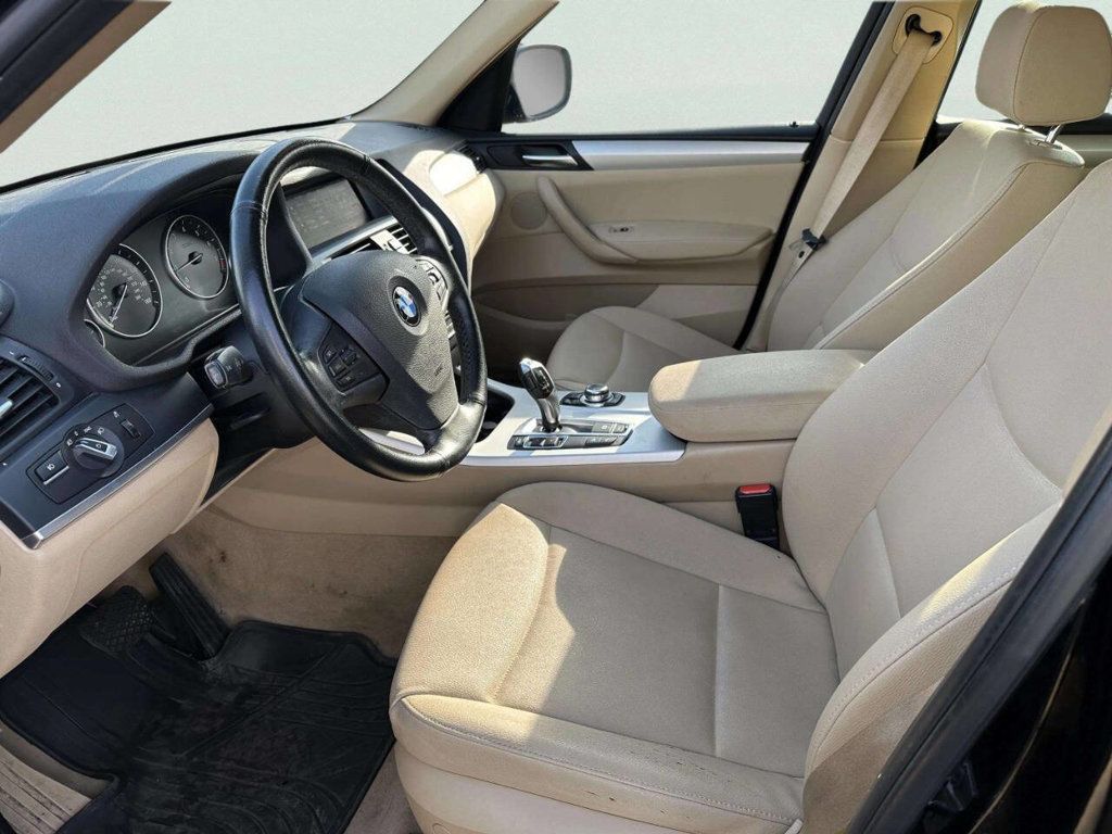 2013 BMW X3 xDrive28i AWD 4dr SUV - 22968395 - 8