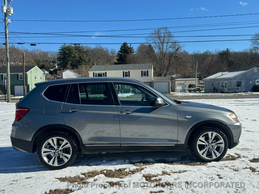 2013 BMW X3 xDrive35i - 22762923 - 7