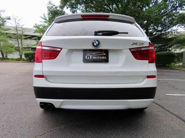 2013 BMW X3 xDrive35i - 23032134 - 13