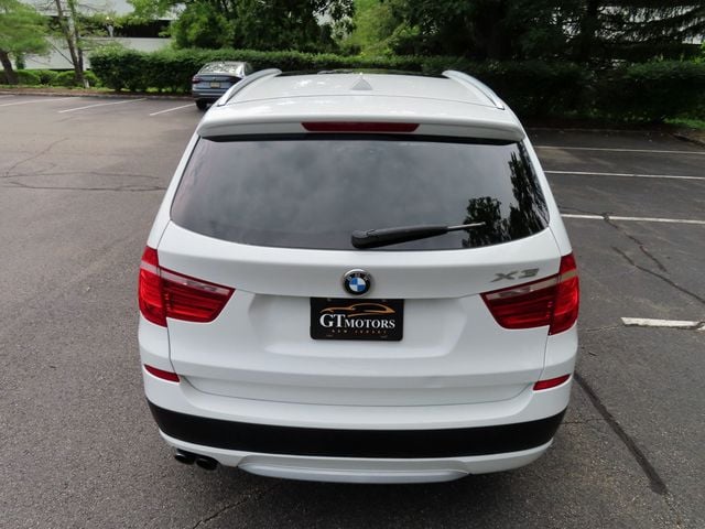 2013 BMW X3 xDrive35i - 23032134 - 14