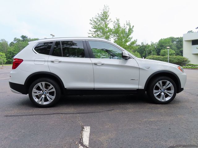 2013 BMW X3 xDrive35i - 23032134 - 16