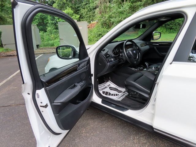 2013 BMW X3 xDrive35i - 23032134 - 21