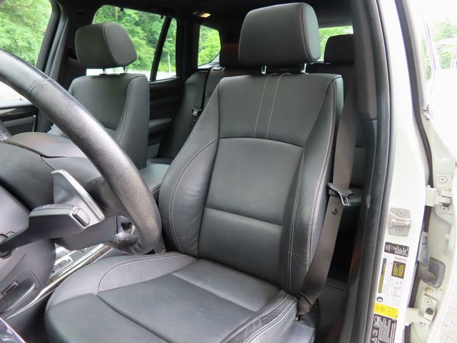 2013 BMW X3 xDrive35i - 23032134 - 23