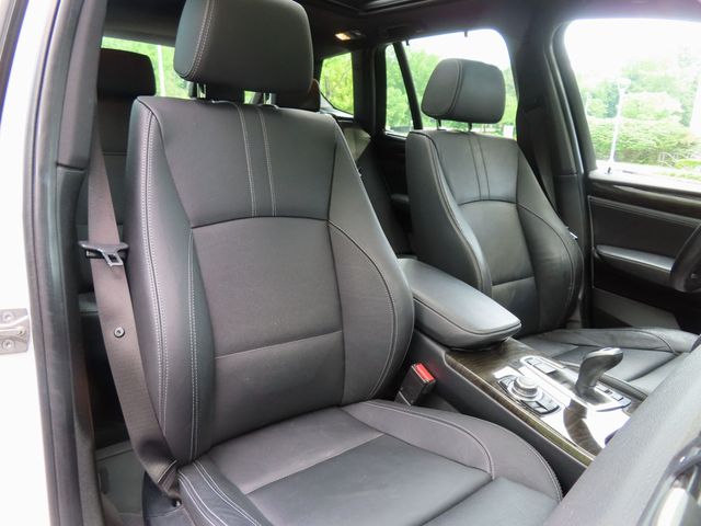 2013 BMW X3 xDrive35i - 23032134 - 26
