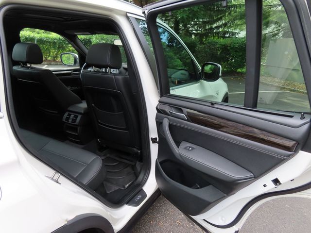 2013 BMW X3 xDrive35i - 23032134 - 27