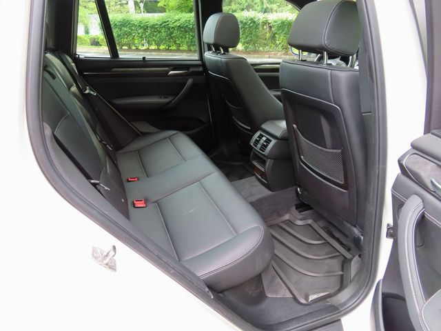 2013 BMW X3 xDrive35i - 23032134 - 28