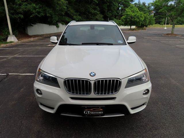 2013 BMW X3 xDrive35i - 23032134 - 2
