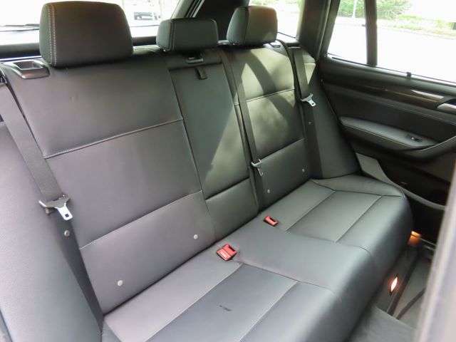 2013 BMW X3 xDrive35i - 23032134 - 29