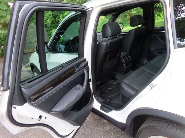 2013 BMW X3 xDrive35i - 23032134 - 30