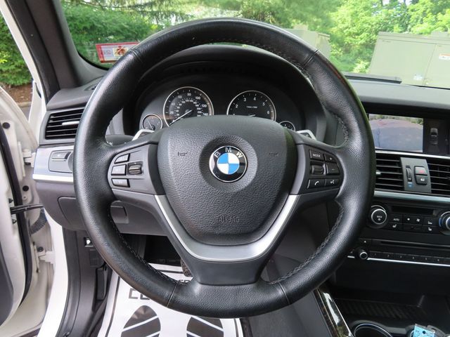 2013 BMW X3 xDrive35i - 23032134 - 37