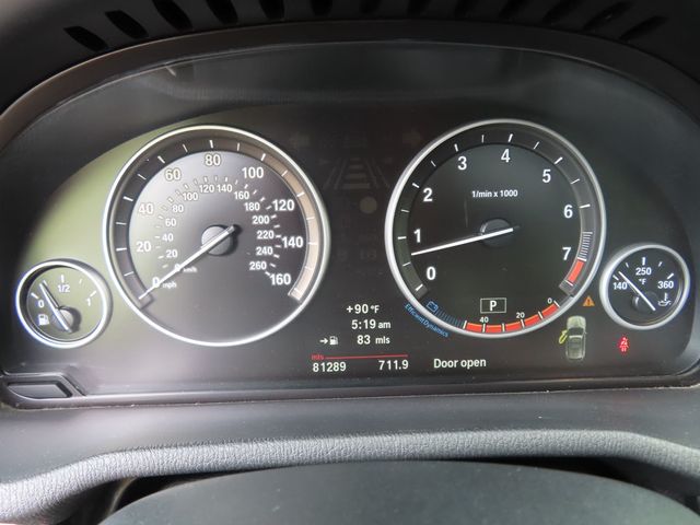 2013 BMW X3 xDrive35i - 23032134 - 39