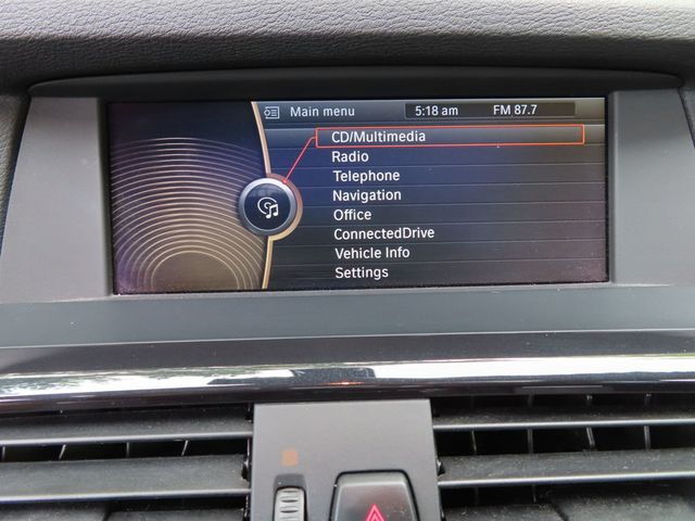 2013 BMW X3 xDrive35i - 23032134 - 5