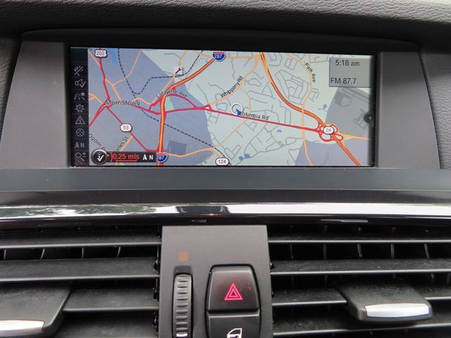 2013 BMW X3 xDrive35i - 23032134 - 6