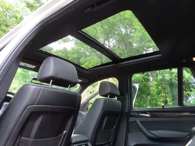 2013 BMW X3 xDrive35i - 23032134 - 8