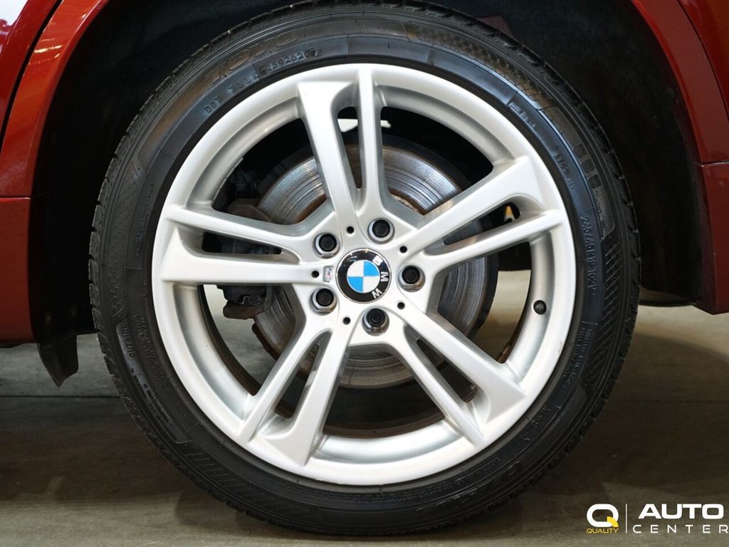 2013 BMW X3 xDrive35i - 22293437 - 7