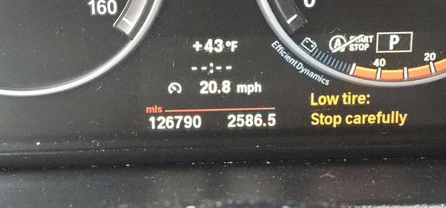 2013 BMW X3 xDrive35i - 22994645 - 9