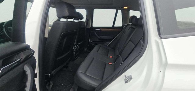 2013 BMW X3 xDrive35i - 22994645 - 6