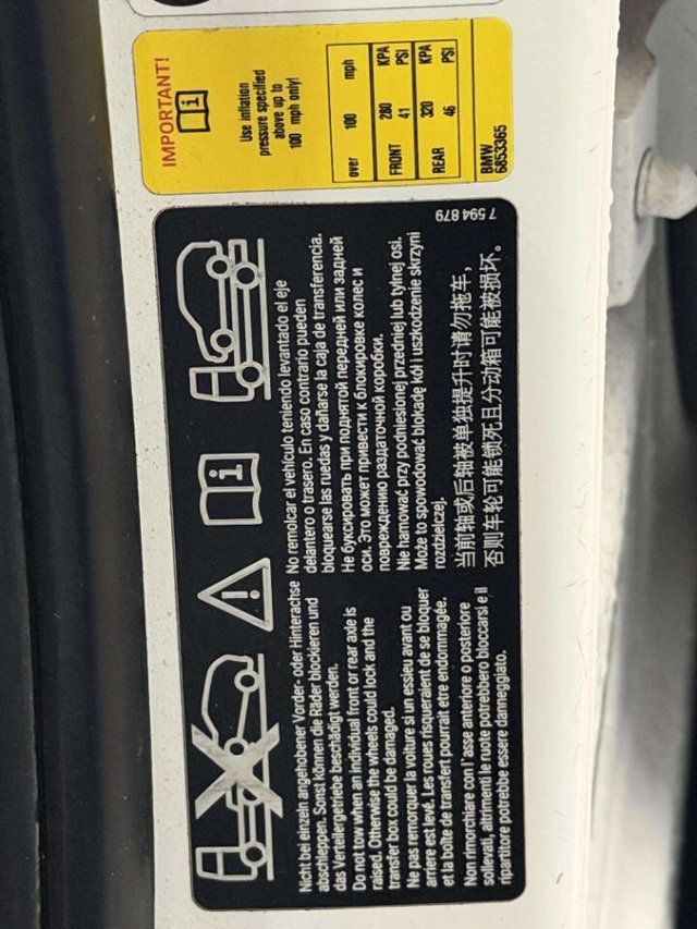 2013 BMW X3 xDrive35i - 22998925 - 12