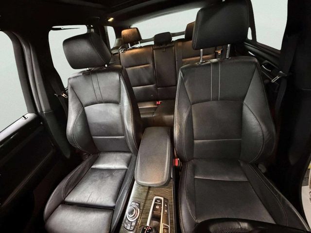 2013 BMW X3 xDrive35i - 22998925 - 13