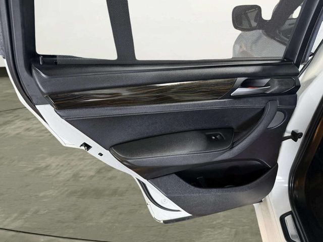 2013 BMW X3 xDrive35i - 22998925 - 15