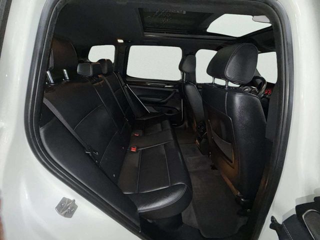 2013 BMW X3 xDrive35i - 22998925 - 21