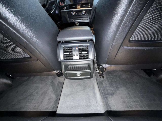 2013 BMW X3 xDrive35i - 22998925 - 22