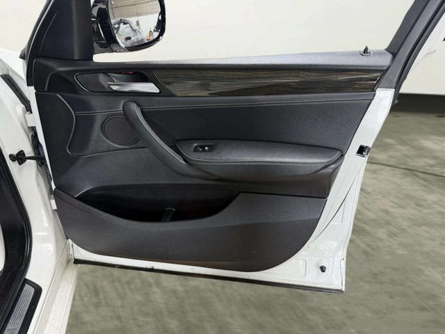 2013 BMW X3 xDrive35i - 22998925 - 25