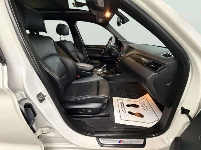 2013 BMW X3 xDrive35i - 22998925 - 26