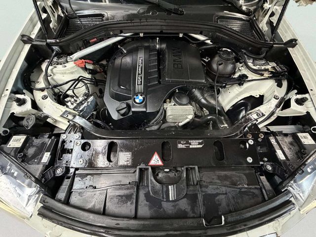 2013 BMW X3 xDrive35i - 22998925 - 27