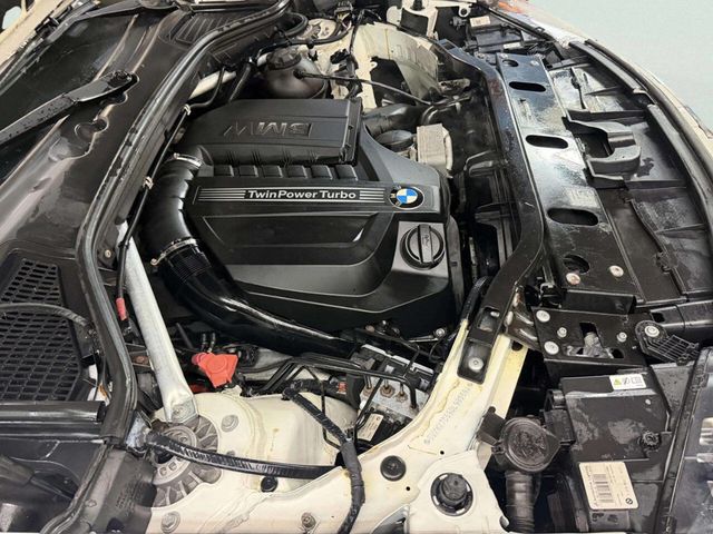 2013 BMW X3 xDrive35i - 22998925 - 29