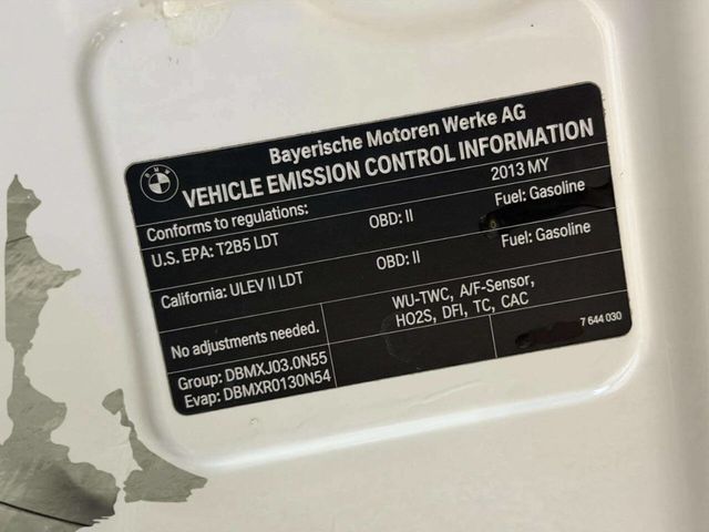 2013 BMW X3 xDrive35i - 22998925 - 31