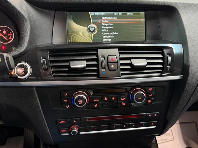 2013 BMW X3 xDrive35i - 22998925 - 38