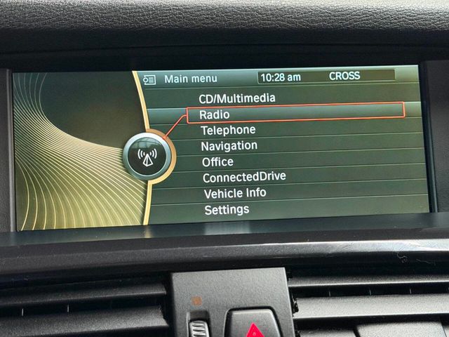 2013 BMW X3 xDrive35i - 22998925 - 39