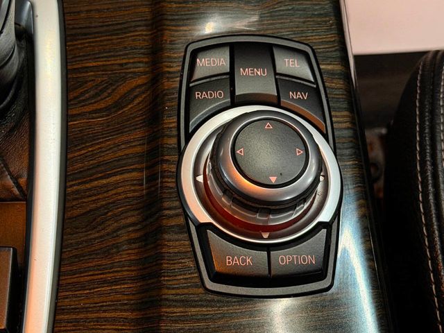 2013 BMW X3 xDrive35i - 22998925 - 45