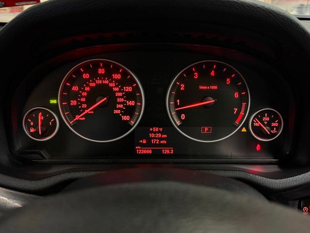 2013 BMW X3 xDrive35i - 22998925 - 50