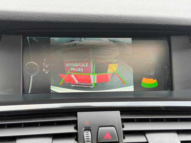 2013 BMW X3 xDrive35i - 22998925 - 52