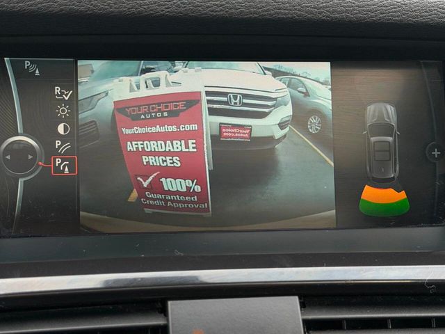 2013 BMW X3 xDrive35i - 22998925 - 53