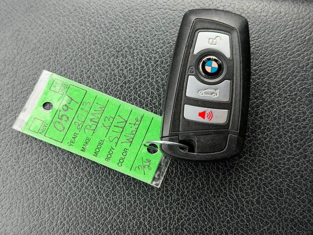 2013 BMW X3 xDrive35i - 22998925 - 54