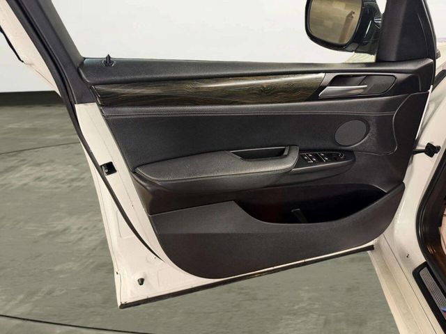 2013 BMW X3 xDrive35i - 22998925 - 8